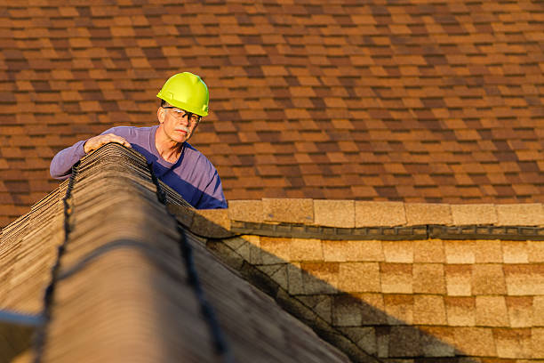 Best Shingle Roofing Installation  in Lansing, IL