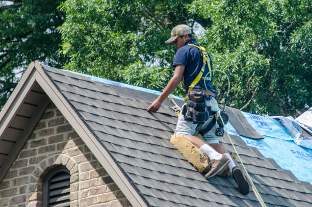 Best Best Roofing Contractors  in Lansing, IL